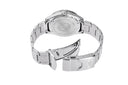 Orient RA-WJ0001E Quartz Sports 39.9 mm Solar-Powered Men's Watch