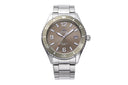 Orient Sports Solar-Powered Quartz 39.9mm Men's Watch | RA-WJ0004Y