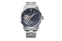 Orient Star RE-AT0021L Mechanical Contemporary 39.3 mm Limited Edition Men's Watch