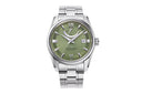 Orient Star RE-AU0107E Mechanical Contemporary 38.5 mm Men's Watch