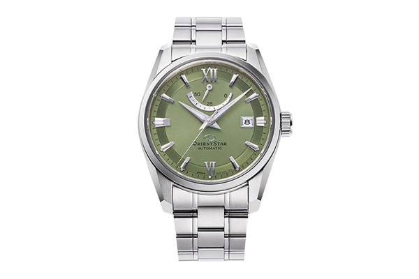 Orient Star RE-AU0107E Mechanical Contemporary 38.5 mm Men's Watch