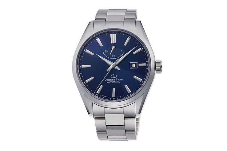 Orient Star RE-AU0403L Mechanical Contemporary 42 mm Men's Watch