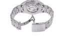 Orient Star RE-AU0403L Mechanical Contemporary 42 mm Men's Watch