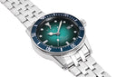 Orient Star Mechanical M42 Diver Automatic 41mm Men's Watch | RE-AU0602E