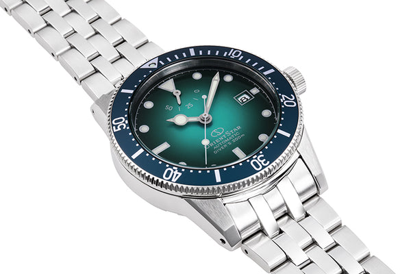 Orient Star Mechanical M42 Diver Automatic 41mm Men's Watch | RE-AU0602E