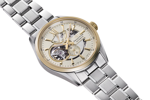 Orient Star RE-AV0124G Modern Skeleton 41 mm Men's Watch