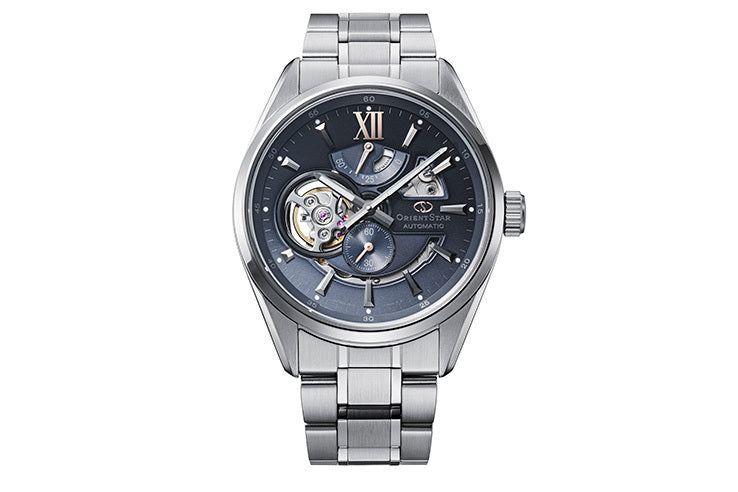 Orient Star RE-AV0132L Limited Modern Skeleton 41 mm Men's Watch
