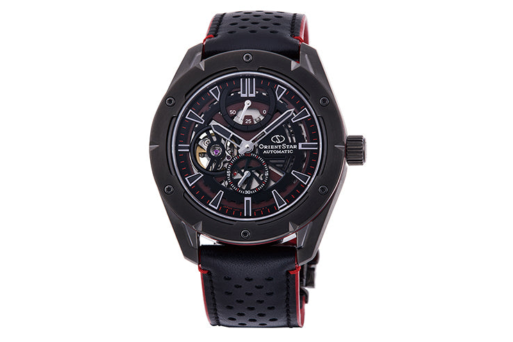 Orient Star RE-AV0A03B Avant-Garde Skeleton 42.6 mm Men's Watch