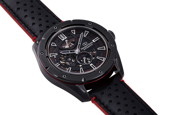 Orient Star RE-AV0A03B Avant-Garde Skeleton 42.6 mm Men's Watch