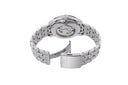 Orient Star RE-AV0B03B Mechanical Contemporary 41.0 mm Automatic Men's Watch