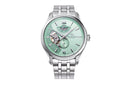 Orient Star RE-AV0B11E Mechanical Contemporary 41.0 mm Automatic Men's Watch - Limited Edition