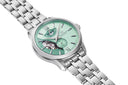 Orient Star RE-AV0B11E Mechanical Contemporary 41.0 mm Automatic Men's Watch - Limited Edition