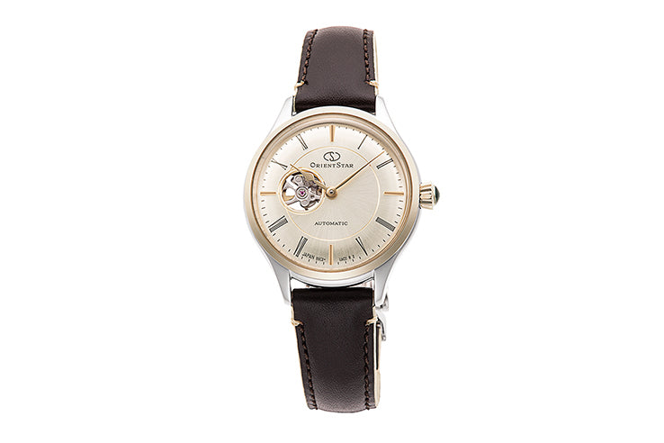 Orient Star RE-ND0010G Mechanical Classic 31 mm mm Automatic Women's Watch