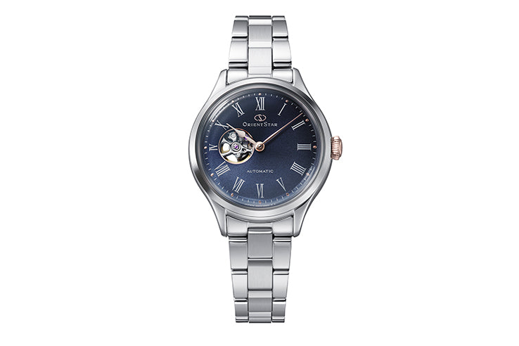 Orient Star RE-ND0022L Mechanical Classic 31 mm Automatic Women's Watch - Limited Edition