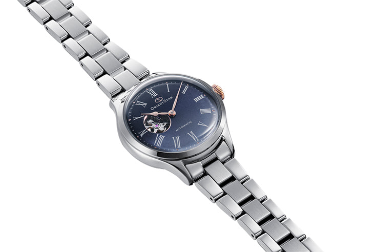 Orient Star RE-ND0022L Mechanical Classic 30.5mm Automatic Women's Watch - Limited Edition
