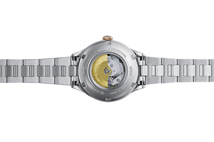 Orient Star RE-ND0022L Mechanical Classic 30.5mm Automatic Women's Watch - Limited Edition