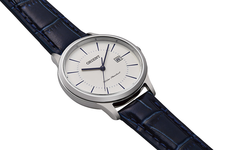 Orient RF-QA0006S Quartz Contemporary 30.0mm Women's Watch