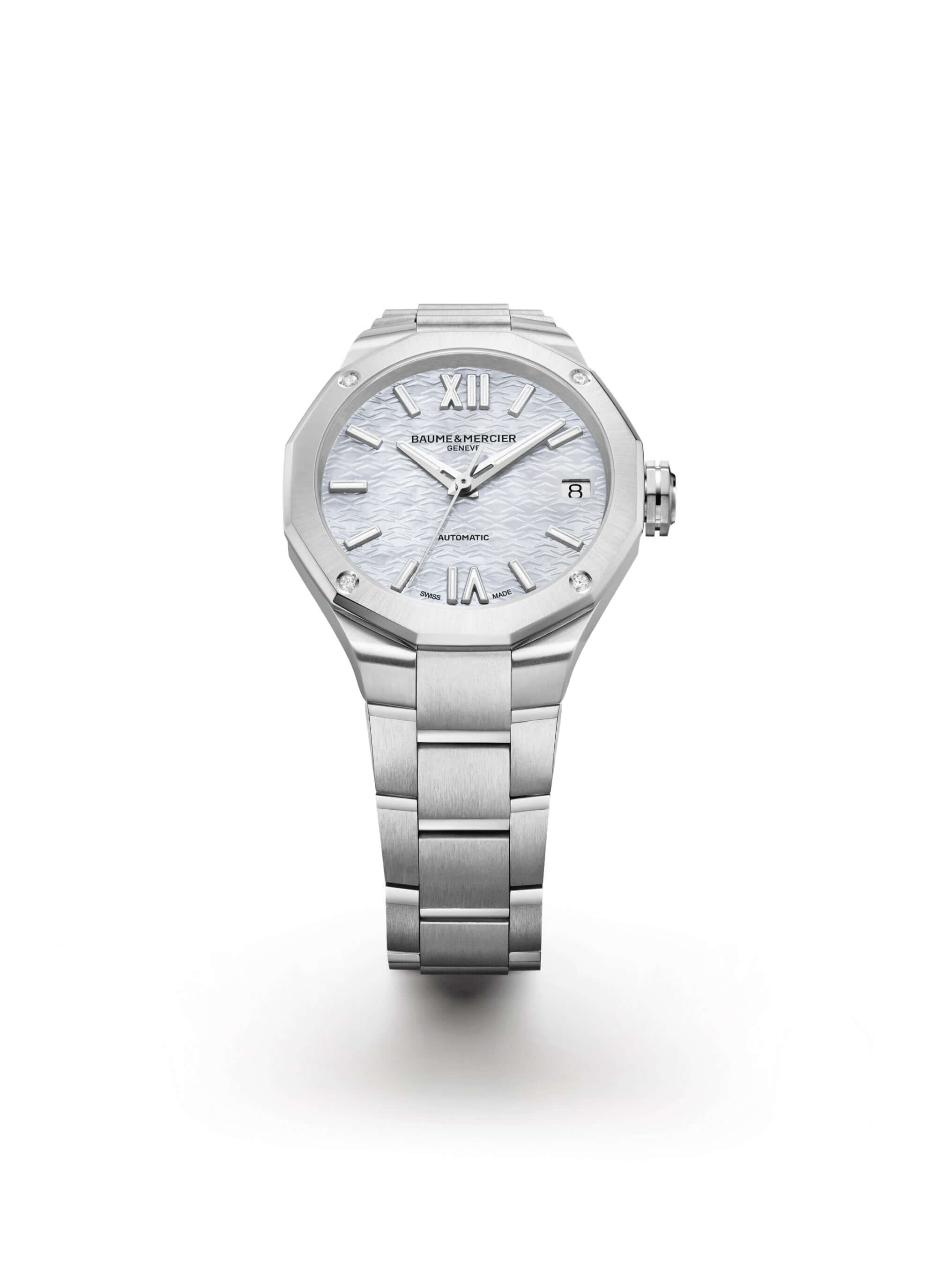 Baume & Mercier Riviera 10676