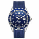 Roamer Rockshell Mark III Scuba Men's 43 mm Quartz Watch