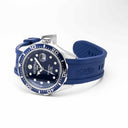 Roamer Rockshell Mark III Scuba Men's 43 mm Quartz Watch