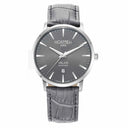 Roamer Valais – Classic Men's Watch, Sapphire Glass
