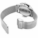 Roamer Valais – Classic Men's Watch, Sapphire Glass