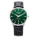 Roamer Valais – Men's Swiss Made Watch, 50M Water Resistant