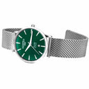 Roamer Valais – Men's Swiss Made Watch, 50M Water Resistant