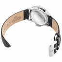 Roamer Valais – Men's Swiss Made Watch, 50M Water Resistant