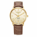 Roamer Valais – Men's Swiss Watch, Sapphire Crystal