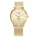 Roamer Valais – Men's Swiss Watch, Sapphire Crystal