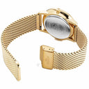 Roamer Valais – Men's Swiss Watch, Sapphire Crystal