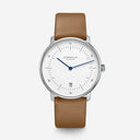 Sternglas Naos 38mm Quartz Men’s Watch