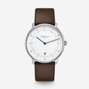 Sternglas Naos Men's 38 mm Quartz Watch