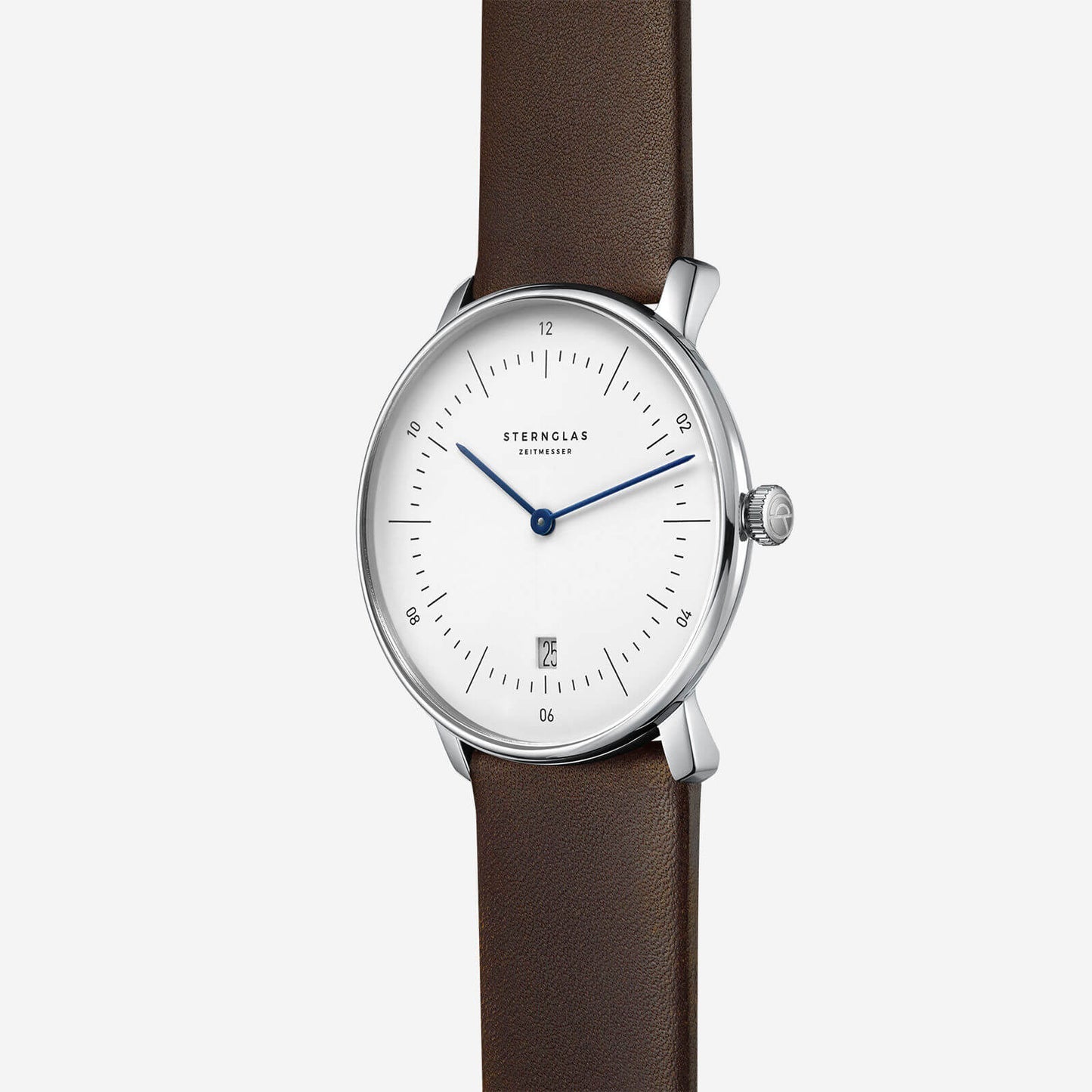 Sternglas Naos 38mm Quartz Men’s Watch
