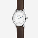Sternglas Naos Men's 38 mm Quartz Watch