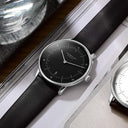 Sternglas Naos Men's 38 mm Quartz Watch