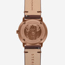 Sternglas Naos Edition 1905 38mm Miyota GR12 Quartz Men's Watch