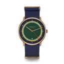 Sternglas Naos Edition Argo Bronze Men's 38mm Quartz Watch