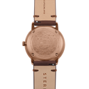 Sternglas Naos Edition Argo Bronze Men's 38mm Quartz Watch