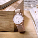 Sternglas Naos XS Ladies 33 mm Quartz Watch