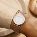 Sternglas Naos XS Ladies 33 mm Quartz Watch