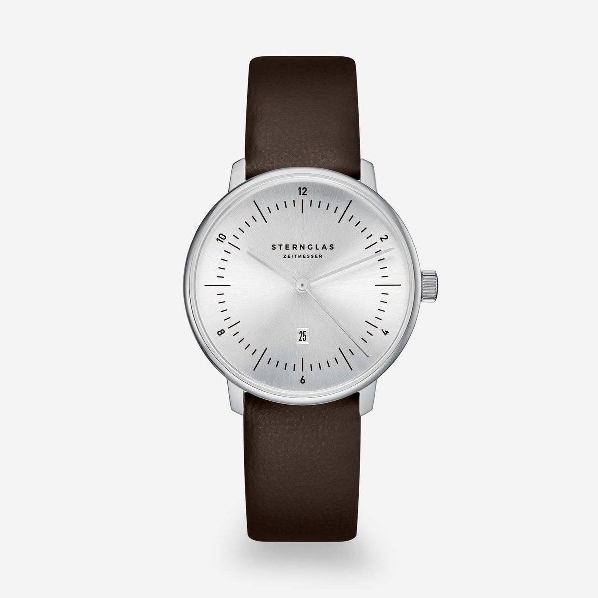 Sternglas Naos XS Edition Elyra 33mm Miyota GL12 Quartz Ladies Watch