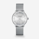 Sternglas Naos XS Edition Elyra 33mm Miyota GL12 Quartz Ladies Watch