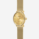 Sternglas Naos XS Edition Elyra 33mm Miyota GL12 Quartz Ladies Watch