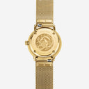 Sternglas Naos XS Edition Elyra 33mm Miyota GL12 Quartz Ladies Watch