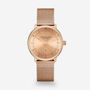 Sternglas Naos XS Edition Elyra 33mm Miyota GL12 Quartz Ladies Watch