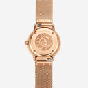 Sternglas Naos XS Edition Elyra 33mm Miyota GL12 Quartz Ladies Watch