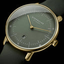 Sternglas Naos XS Edition Ladies 33 mm Quartz Watch