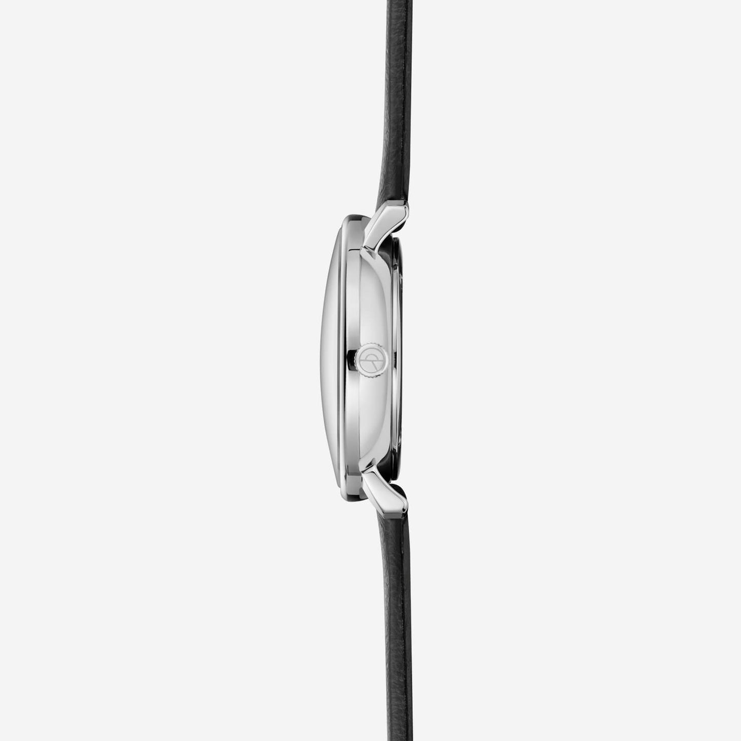 Sternglas Naos XS Edition Mother of Pearl 33mm Ronda 784 Quartz Ladies Watch